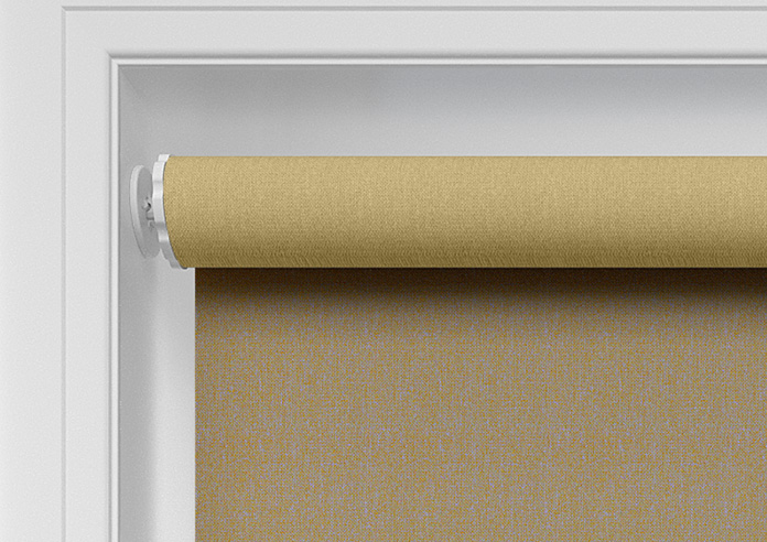 Anthology (Blackout), Sand Dune - Twist&Fit Roller Blind - Image 10